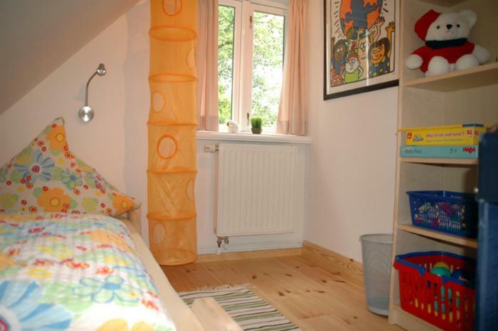 Ferienwohnung Hof Luisengrund Tating Exterior foto